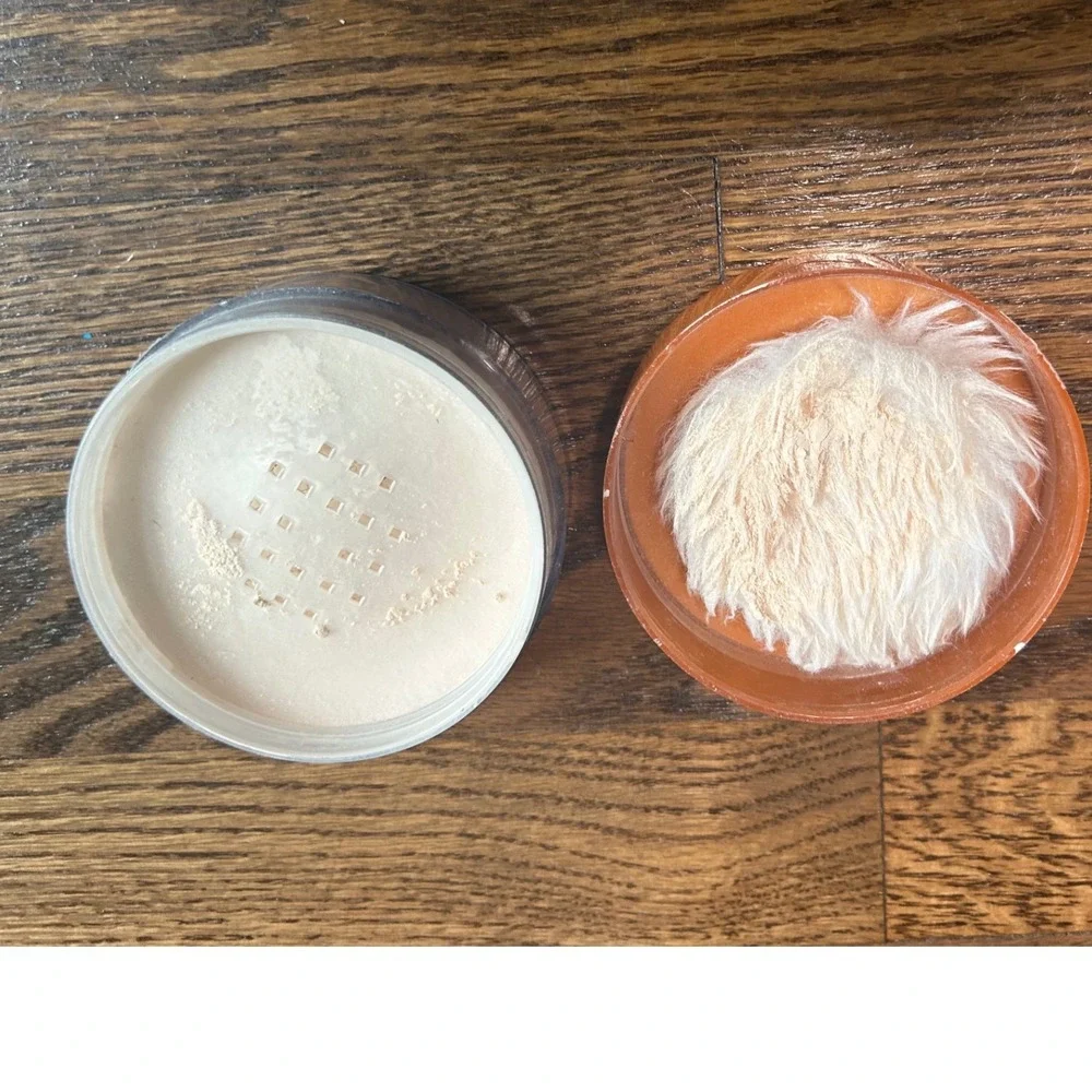 Coty Airspun Loose Face Powder Naturally Neutral 070-11 Original Formula 2.3oz